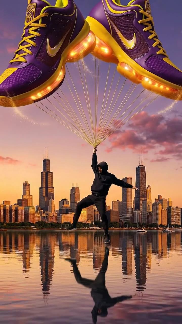 Ton produit est un ballon géant