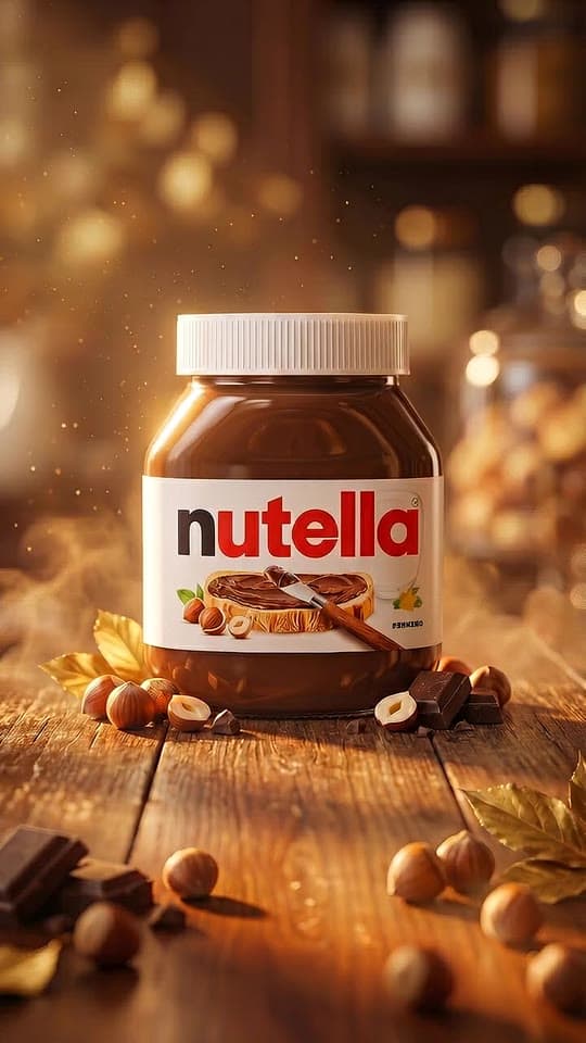 Explosion de ton produit